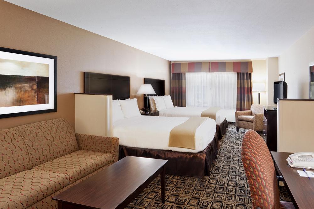 Holiday Inn Express & Suites Zanesville North By Ihg Екстер'єр фото