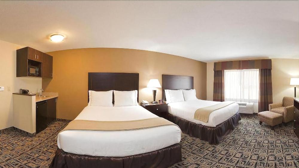 Holiday Inn Express & Suites Zanesville North By Ihg Екстер'єр фото