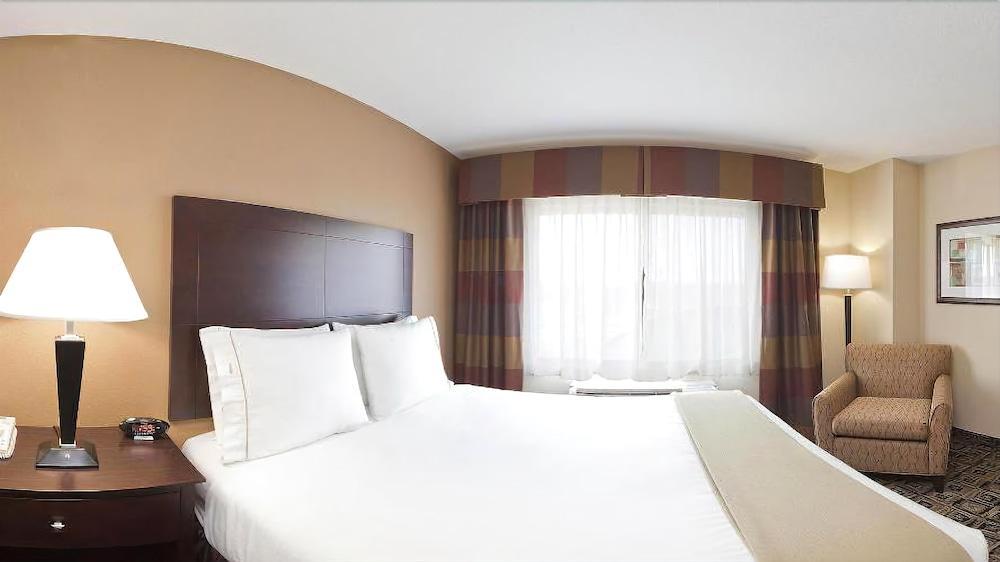 Holiday Inn Express & Suites Zanesville North By Ihg Екстер'єр фото