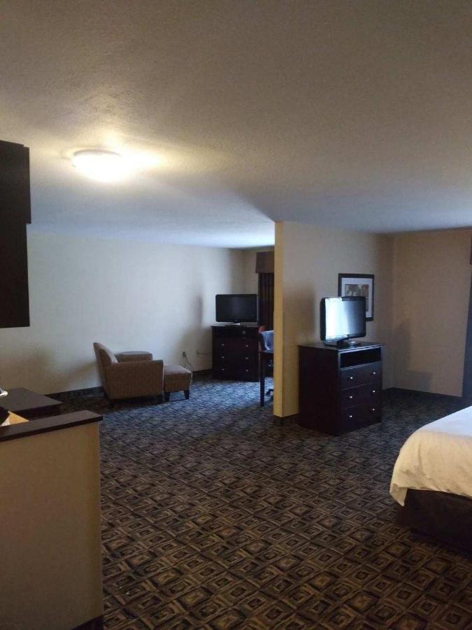 Holiday Inn Express & Suites Zanesville North By Ihg Екстер'єр фото