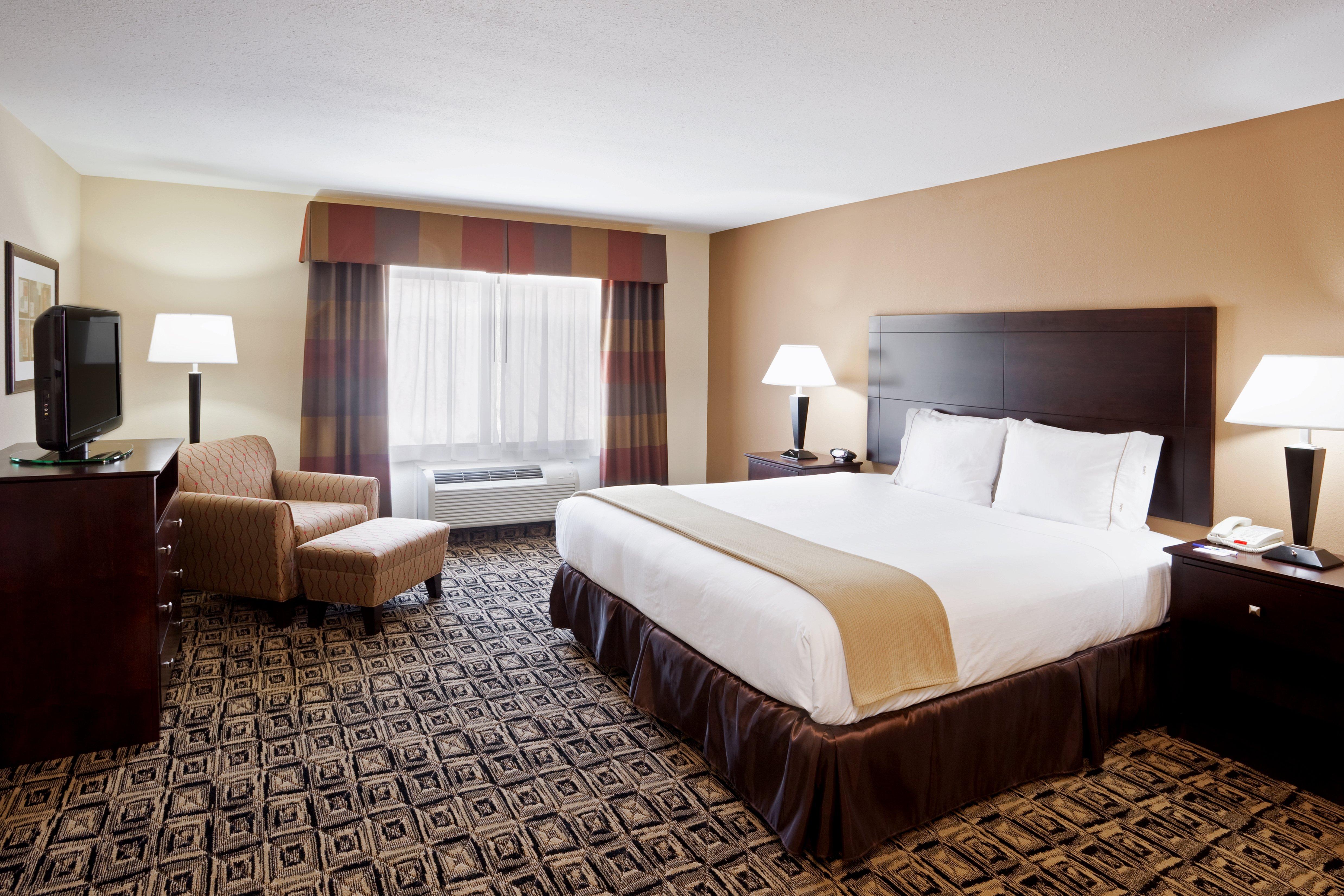 Holiday Inn Express & Suites Zanesville North By Ihg Екстер'єр фото