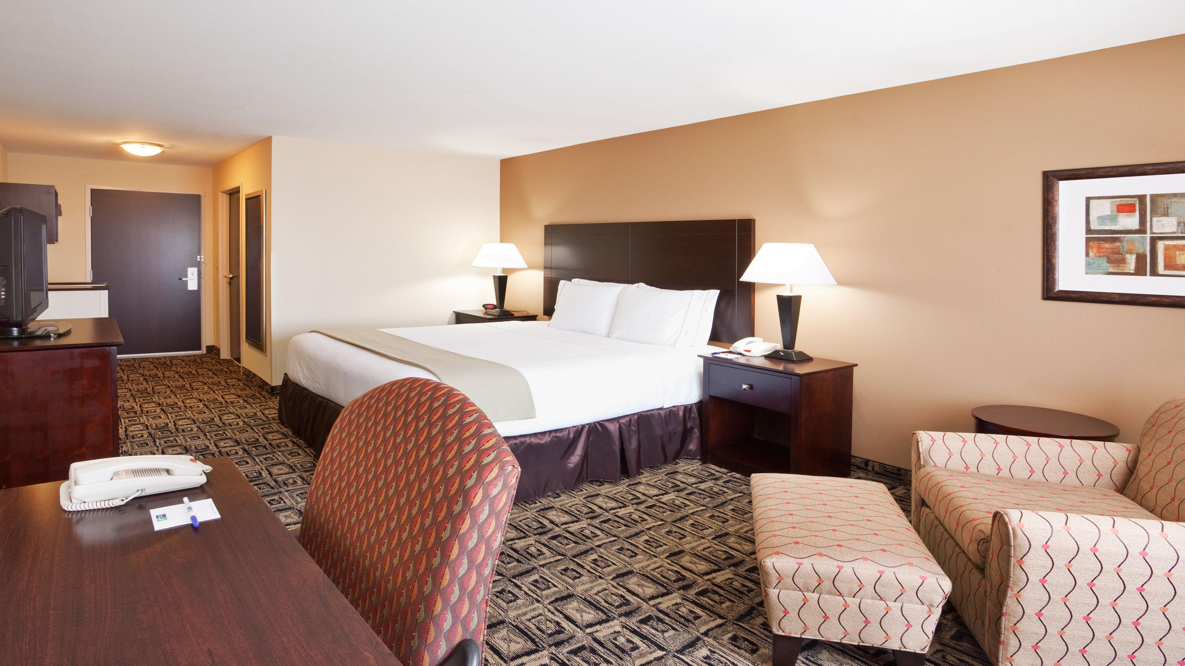 Holiday Inn Express & Suites Zanesville North By Ihg Екстер'єр фото