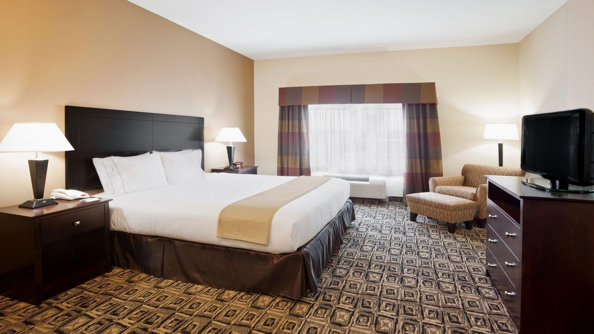 Holiday Inn Express & Suites Zanesville North By Ihg Екстер'єр фото