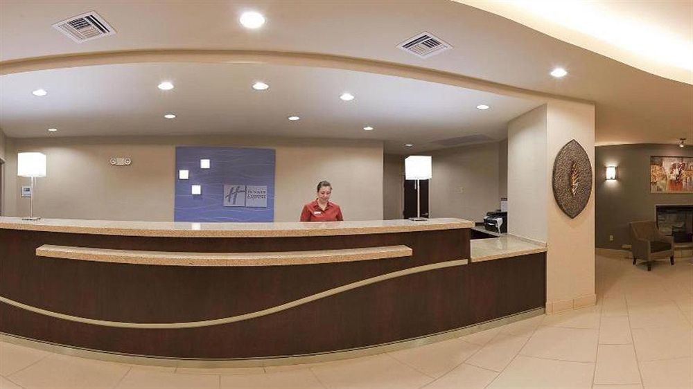 Holiday Inn Express & Suites Zanesville North By Ihg Екстер'єр фото